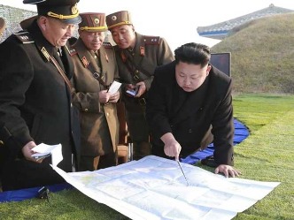 उ. कोरिया कल कर सकता है परमाणु परीक्षण या ICBM टेस्ट
