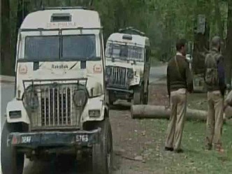 श्रीनगर में आतंकियों ने PDP नेता अब्दुल गनी को गोली मारी मौत