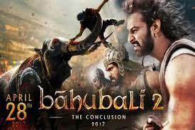 बाहुबली 2 मूवी रिव्यू