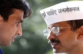 केजरीवाल का सर्जिकल स्ट्राइक पर PM पर आरोप लगाना गलत- कुमार विश्वास