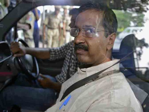 केजरीवाल ने मानी गलती,3 दिन बाद कहा बहाने नहीं चलेंगे