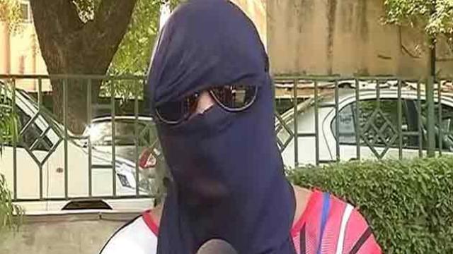 बीजेपी सांसद