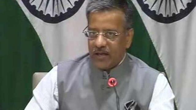 भारत-पाक सैनिकों ने पार की थी भारतीय LoC, खून के नमूने हैं सबूत