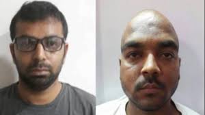 ISI नेटवर्क का खुलासा: मुंबई और फैजाबाद से दो एजेंट गिरफ्तार
