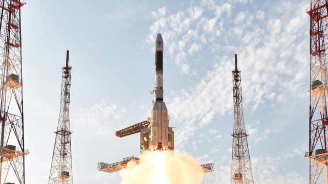 GSAT से