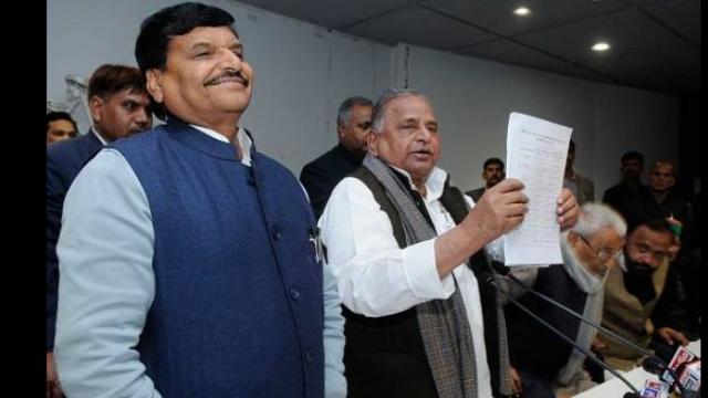 शिवपाल बनाएंगे