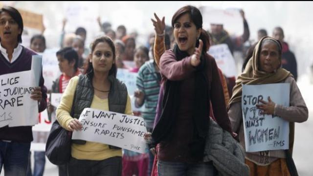 निर्भया केस के आरोपियों की फासी बरकरार SC ने कहा माफी नहीं