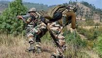 कश्मीर में हिजबुल मुजाहिदीन के 3 आतंकी अरेस्ट