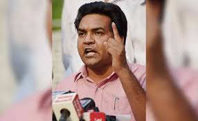 मिश्रा का केजरीवाल को खुला पत्र, अपने खिलाफ चुनाव लड़ने की चुनोती