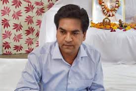 पांडवों ने 5 गांव मांगे थे, मैंने AK से 5 नेताओं के विदेश दौरों की जानकारी मांगी- कपिल मिश्रा