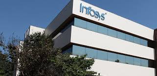 Infosys करेगी
