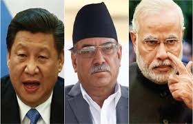 चीन ने बढ़ाई भारत की चिंता: वन बेल्ट-वन रोड का हिस्सा बना नेपाल