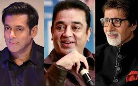 बिग बॉस मे सलमान और अमिताभ मे सलमान की होस्टिंग ज्यादा अच्छी और ईमानदार- कमल हासन