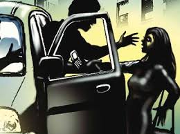 राजधानी जयपुर मे नहीं रुके अपराध, गैंगरेप कर युवती के चेहरे पर किए ब्लेड और चाकू से निशान