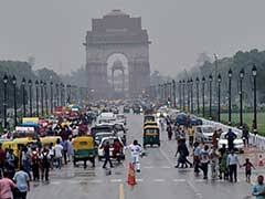 गर्मी से राहत: दिल्ली में मौसम सुहाना; यूपी- बिहार में तेज हवाओं संग बारिश