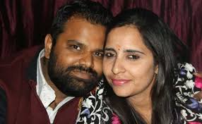 माँ बाप ने उजाड़ा अपनी बेटी का सुहाग..करवायी हत्या, बेटी के लव मैरिज करने से थे खफा