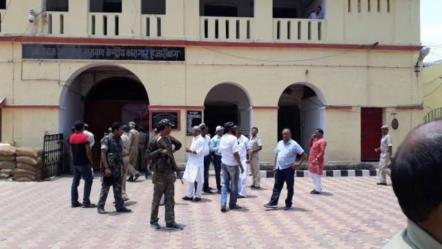फैसला: 22 साल बाद हत्या के मामले पूर्व सांसद प्रभुनाथ सिंह दोषी करार