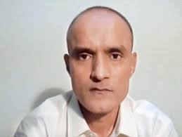 जाधव मामला