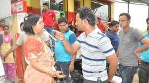 ऑपरेशन के बाद पार्टी करने गए डॉक्टर, मरीज माँ बेटी की हुयी मौत
