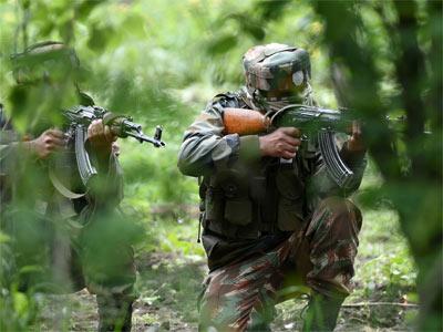 जम्मू-कश्मीरः सीजफायर उल्लंघन पर मुंहतोड़ जवाब, 5 पाकिस्तानी सैनिक ढेर
