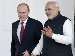 NSG सदयस्ता पर भारत को मिला अपने पुराने मित्र रूस का समर्थन