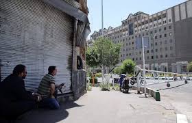 ISIS ने ली तेहरान में हुए आतंकी हमले की जिम्मेदारी, ईरान पर पहला वार