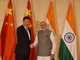 शंघाई सहयोग संगठनःशी जिनपिंग से मिले पीएम मोदी,अरुणाचल प्रदेश समेत कई मुद्दों पर हो सकती है बातचीत