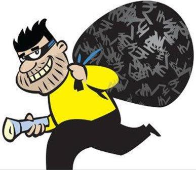 भरतपुर:चोरी का अजब तरीका, महिलाओं के कंधो पर लटके पर्सो में चीरा लगा कर हजारों रूपये की नगदी पार