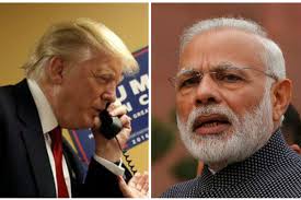 ट्रंप के