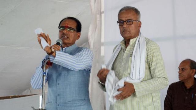 किसानों के