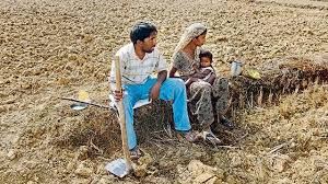 किसानों को