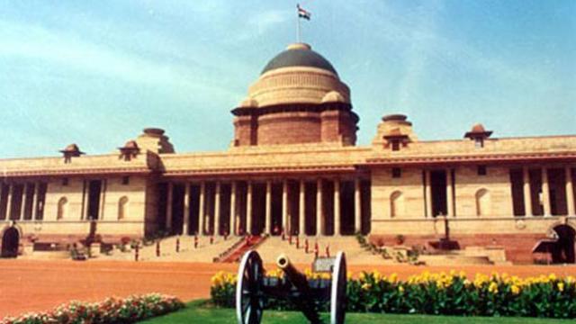राष्ट्रपति चुनाव: सोनिया से मिलेंगे राजनाथ NDA कोर कमेटी की बैठक 23 को