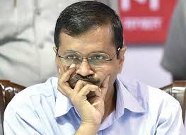 दिल्ली सरकार के ही पीडब्लयूडी विभाग ने 'आप' को भेजा नोटिस, दफ्तर खाली करने और 27 लाख चुकाने के आदेश