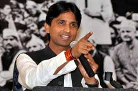 राजस्थान मे पार्टी लौटेगी अपने पुराने सिद्धांतों पर, पैराशूट से नहीं आएंगे नेता - कुमार विश्वास