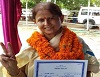 एनडीए उम्मीदवार सीता साहू बनी पटना की पहली महिला मेयर