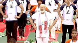लखनऊ में