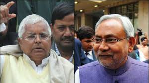 बिहार की बेटी को क्यू हराना चाहते हैं... हराने के लिए बनाया राष्ट्रपति का उम्मीदवार- नीतीश कुमार