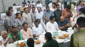 'आप' मे दरार: दिल्ली सरकार की इफ्तार पार्टी से राजस्थान पार्टी प्रभारी कुमार विश्वास नदारद