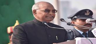 राष्ट्रपति चुनाव 2017: एनडीए उम्मीदवार कोविंद को पुराने मसलों पर घेरने की तैयारी मे विपक्ष