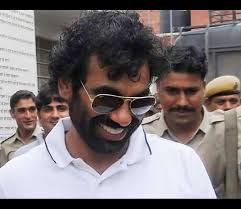 एनकाउंटर के