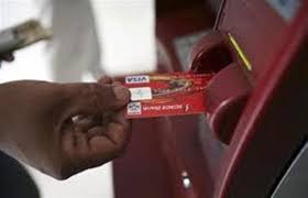 A.T.M. के 50 साल: जानिये एटीएम की 50वी सालगिरह पर कुछ रोचक तथ्य