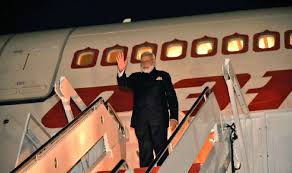 अमेरिका दौरे के बाद पीएम मोदी नीदरलैंड रवाना, आज ही लोटेंगे अपने देश