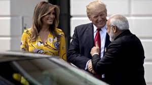 मोदी-ट्रंप मुलाक़ात: अमेरिका ने नहीं की सुरक्षा परिषद में भारत के लिए कोई ठोस पहल -चीन