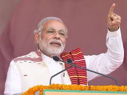 मोदी आज से दो दिवसीय गुजरात यात्रा पर