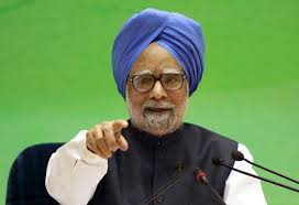 मजहब के नाम पर फैलाया जा रहा है गलत असर, मजहब नहीं सिखाता आपस में बैर करना- मनमोहन सिंह