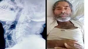 बद्रीलाल की