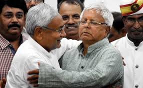 उपराष्ट्रपति चुनाव: राजद सहित विपक्षी दलों को फिर झटका दे सकते हैं नीतीश कुमार