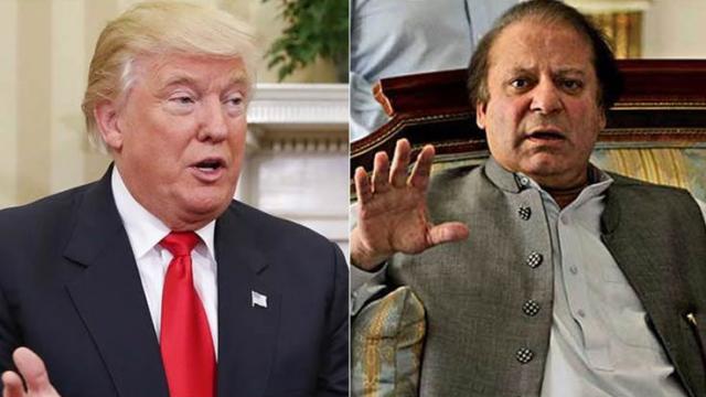 पाकिस्तान को बड़ा झटका: US ने माना, आतंक को पनाह देने वाला देश है पाक