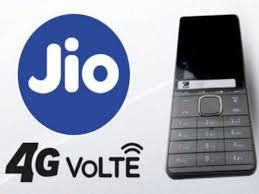 Jio Offer