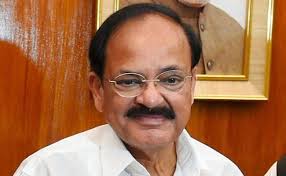 वेंकैया नायडू